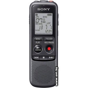 Купить Sony [ICD-PX240] в Минске, доставка по Беларуси