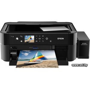 Купить Epson L850 в Минске, доставка по Беларуси