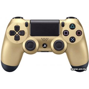 Купить SONY [CUH-ZCT2E] PS4 Gold в Минске, доставка по Беларуси