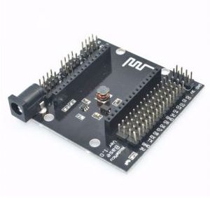 Купить NodeMcu base ESP8266 testing DIY Breadboard в Минске, доставка по Беларуси