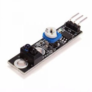 Купить Hunting Sensor Module KY-033 в Минске, доставка по Беларуси