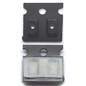 Купить Датчик освещенности, BH1750FVI WSOF6 в Минске, доставка по Беларуси