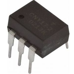 Купить Оптопара, 4N35 DIP-6 в Минске, доставка по Беларуси