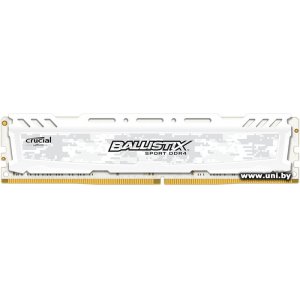 Купить DDR4 4G PC-19200 Crucial (BLS4G4D240FSC) в Минске, доставка по Беларуси