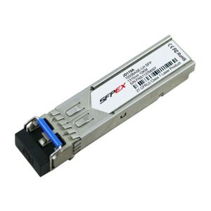 Купить HP (JD119B) X120 1G SFP LC LX Transceiver в Минске, доставка по Беларуси