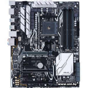 Купить ASUS PRIME X370-PRO в Минске, доставка по Беларуси