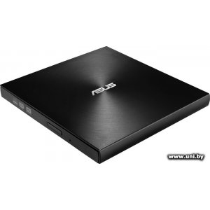 Купить ASUS Ext Slim USB SDRW-08U7M-U Black в Минске, доставка по Беларуси