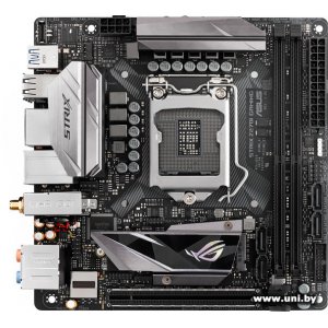 Купить ASUS STRIX Z270I GAMING в Минске, доставка по Беларуси