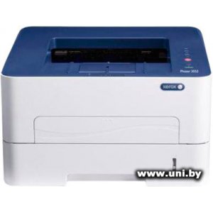 Купить XEROX_PHASER 3052NI(3052V_NI) в Минске, доставка по Беларуси
