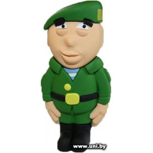 Купить Iconik USB2.0 8Gb [RB-SOLDM-8GB] в Минске, доставка по Беларуси