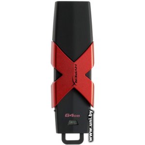 Купить Kingston USB3.1 64Gb [HXS3/64GB] в Минске, доставка по Беларуси