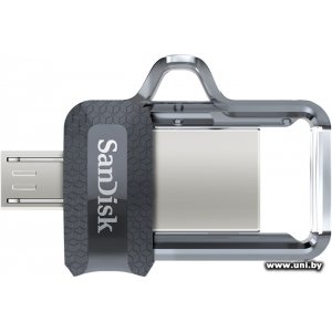 Купить SanDisk USB3.x 64Gb [SDDD3-064G-G46] в Минске, доставка по Беларуси