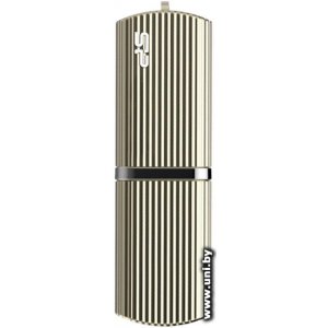 Купить Silicon Power USB3.0 64Gb [SP064GBUF3M50V1C] в Минске, доставка по Беларуси