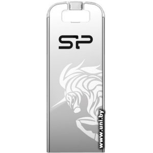 Купить Silicon Power USB2.0 16Gb [SP016GBUF2T03V1F] в Минске, доставка по Беларуси