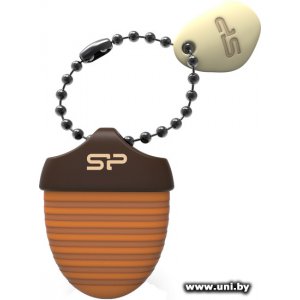 Купить Silicon Power USB2.0 32Gb [SP032GBUF2T30V1E] в Минске, доставка по Беларуси