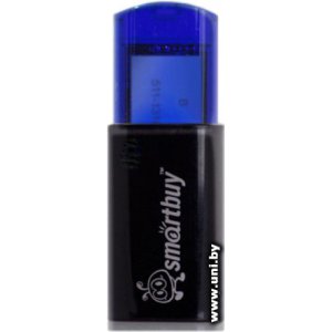 Купить SmartBuy USB2.0 32Gb [SB32GBCL-B] в Минске, доставка по Беларуси