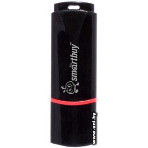 Купить SmartBuy USB2.0 32Gb [SB32GBCRW-K] в Минске, доставка по Беларуси
