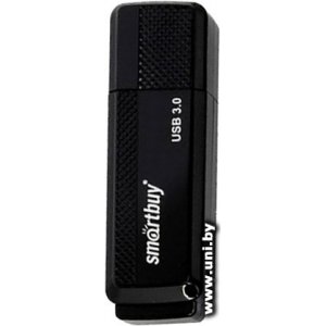 Купить SmartBuy USB3.0 64Gb [SB64GBDK-K3] в Минске, доставка по Беларуси