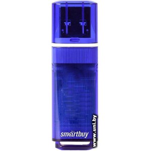 Купить SmartBuy USB3.0 16Gb [SB16GBGS-DB] в Минске, доставка по Беларуси