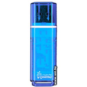 Купить SmartBuy USB2.0 8Gb [SB8GBGS-B] в Минске, доставка по Беларуси