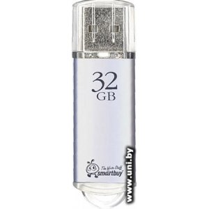 Купить SmartBuy USB2.0 32Gb [SB32GBVC-S] в Минске, доставка по Беларуси