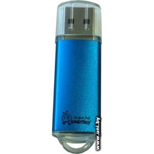 Купить SmartBuy USB2.0 8Gb [SB8GBVC-B] в Минске, доставка по Беларуси