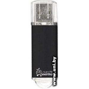 Купить SmartBuy USB2.0 8Gb [SB8GBVC-K] в Минске, доставка по Беларуси