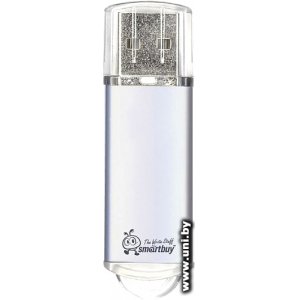 Купить SmartBuy USB2.0 8Gb [SB8GBVC-S] в Минске, доставка по Беларуси