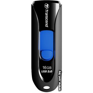 Купить Transcend USB3.x 16Gb [TS16GJF790K] в Минске, доставка по Беларуси