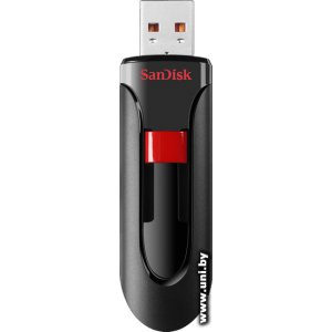 Купить SanDisk USB3.x 16Gb [SDCZ600-016G-G35] в Минске, доставка по Беларуси