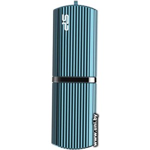 Купить Silicon Power USB3.0 64Gb [SP064GBUF3M50V1B] в Минске, доставка по Беларуси