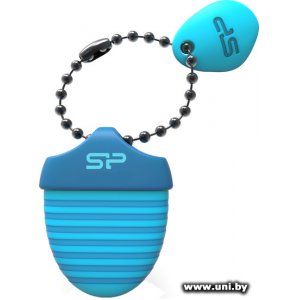Купить Silicon Power USB2.0 16Gb [SP016GBUF2T30V1B] в Минске, доставка по Беларуси