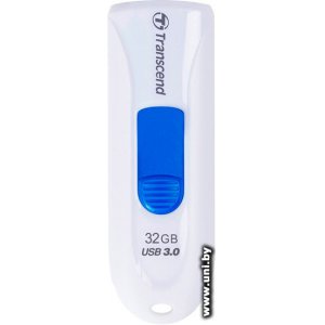 Купить Transcend USB3.x 32Gb [TS32GJF790W] в Минске, доставка по Беларуси