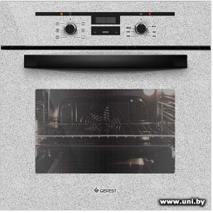 Купить GEFEST Электродуховка встр. [ДА 622-02 К46] в Минске, доставка по Беларуси