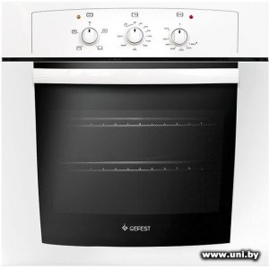 Купить GEFEST Духовка газ.эл.встр. [ДГЭ 601-01] в Минске, доставка по Беларуси