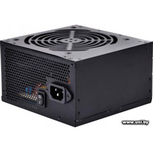 Купить Deepcool 500W DA500 (DP-BZ-DA500N) в Минске, доставка по Беларуси