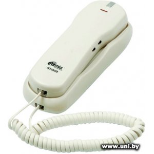 Купить RITMIX RT-003 White в Минске, доставка по Беларуси