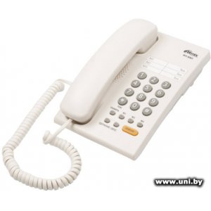 RITMIX RT-330 White
