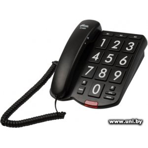 RITMIX RT-520 Black
