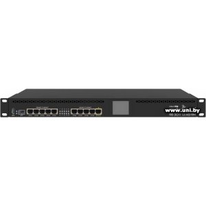 Купить Mikrotik RB3011UiAS-RM в Минске, доставка по Беларуси
