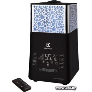 Купить ELECTROLUX Увлажнитель воздуха[EHU-3710D Black] в Минске, доставка по Беларуси