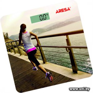 Купить ARESA Напольные весы[SB-312] в Минске, доставка по Беларуси