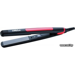 Купить ARESA Выпрямитель[AR-3302 30W/Black-Red] в Минске, доставка по Беларуси