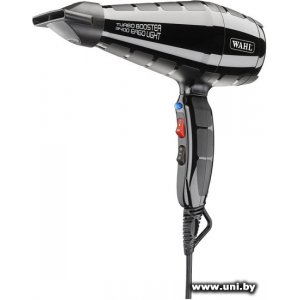 Купить WAHL Фен[Turbo Booster Ergolight [4314-0470] Bla в Минске, доставка по Беларуси