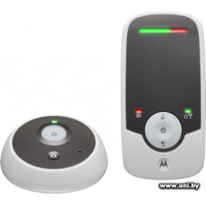 Купить MOTOROLA Радионяня[MBP160 White] в Минске, доставка по Беларуси