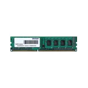 Купить DDR4 16G PC-19200 Patriot (PSD416G24002) в Минске, доставка по Беларуси