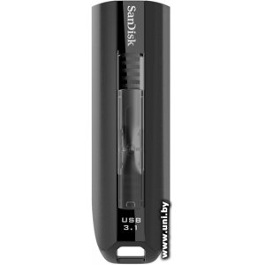 Купить SanDisk USB3.1 64Gb [SDCZ800-064G-G46] в Минске, доставка по Беларуси