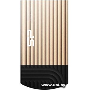 Купить Silicon Power USB2.0 8Gb [SP008GBUF2T20V1C] в Минске, доставка по Беларуси