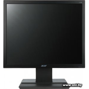 Купить ACER 19` (UM.CV6EE.B02) V196LBb Black в Минске, доставка по Беларуси