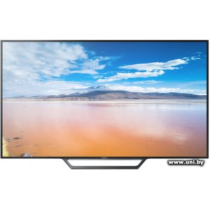 Купить Sony KDL-40WD653 в Минске, доставка по Беларуси